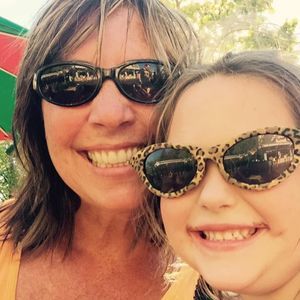 Meet your Posher, Diane